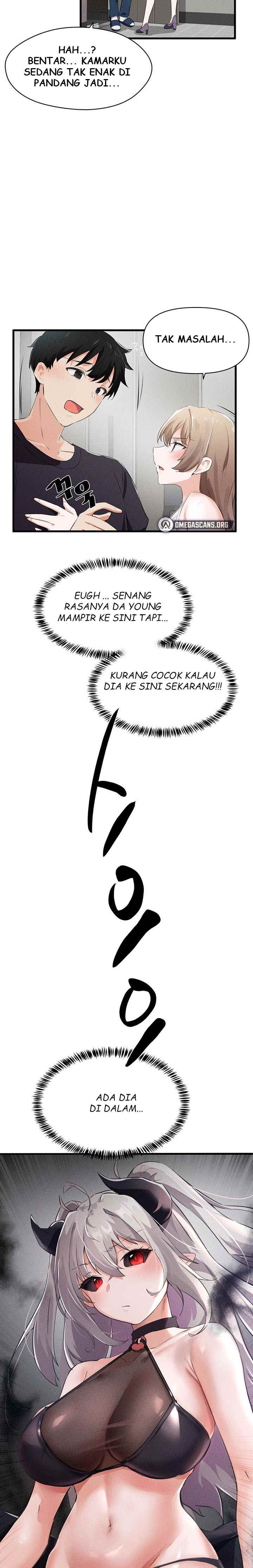 Please Give Me Energy: Chapter chapter-2 - Page 40