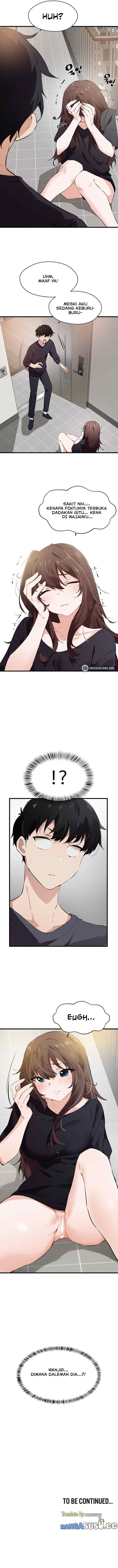 Please Give Me Energy: Chapter chapter-20 - Page 12