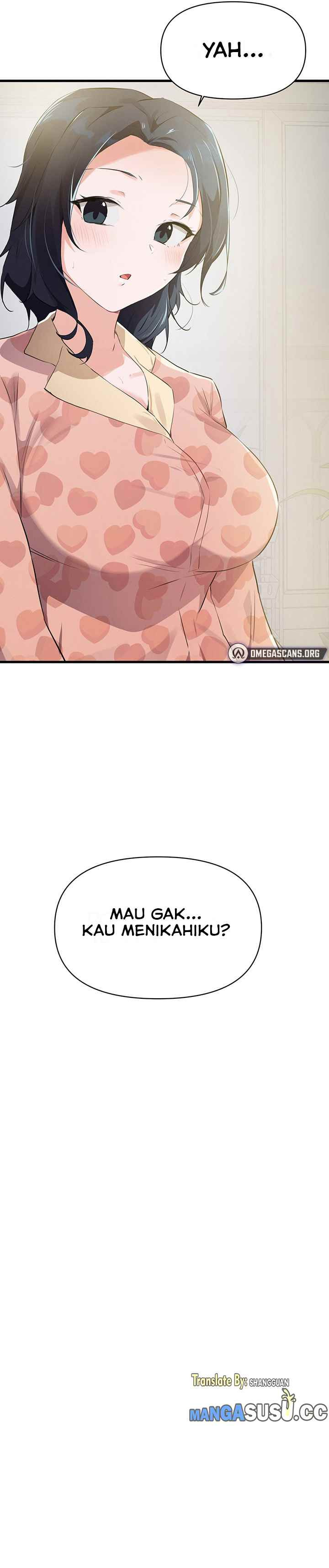 Please Give Me Energy: Chapter chapter-23 - Page 2
