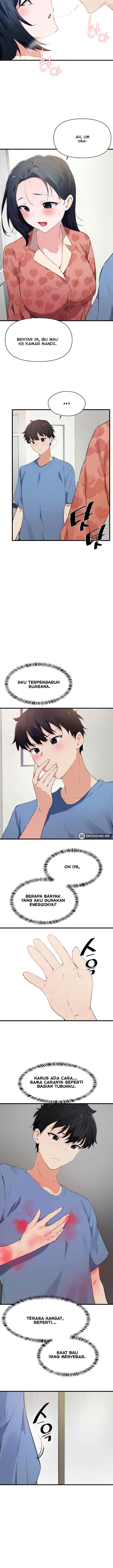 Please Give Me Energy: Chapter chapter-24 - Page 4