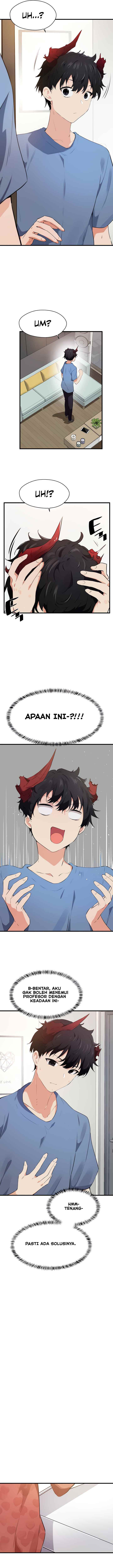 Please Give Me Energy: Chapter chapter-24 - Page 5