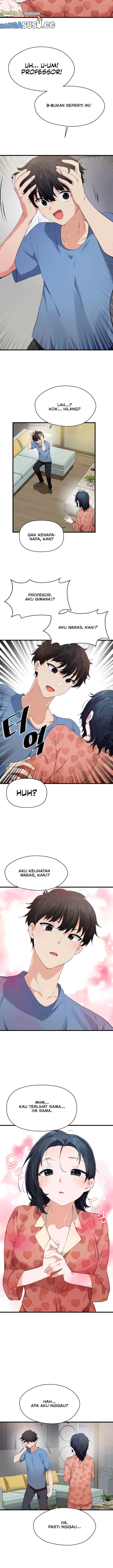 Please Give Me Energy: Chapter chapter-24 - Page 7