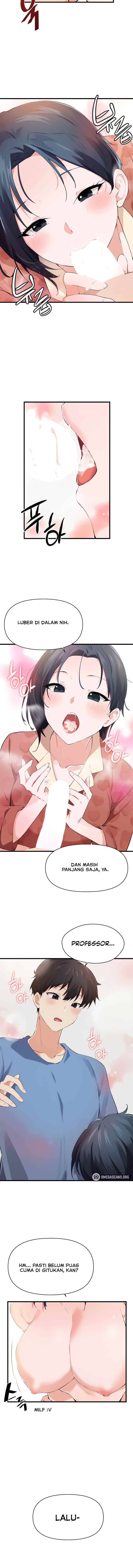 Please Give Me Energy: Chapter chapter-24 - Page 10