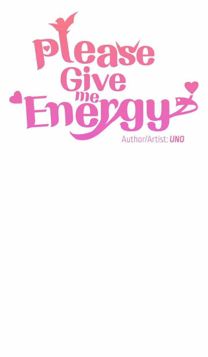 Please Give Me Energy: Chapter chapter-25 - Page 3