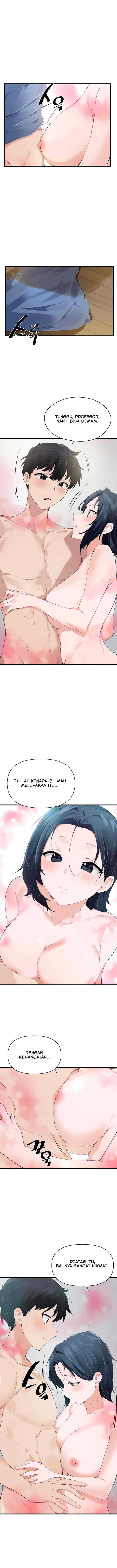 Please Give Me Energy: Chapter chapter-25 - Page 4