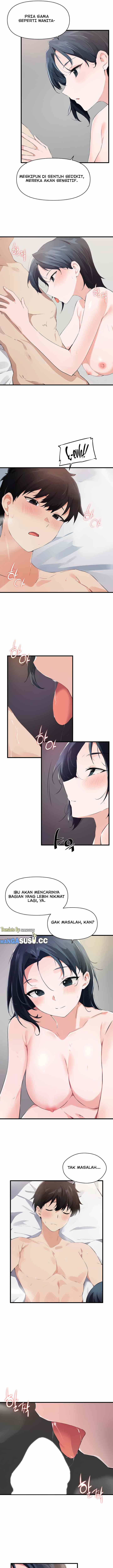 Please Give Me Energy: Chapter chapter-25 - Page 6