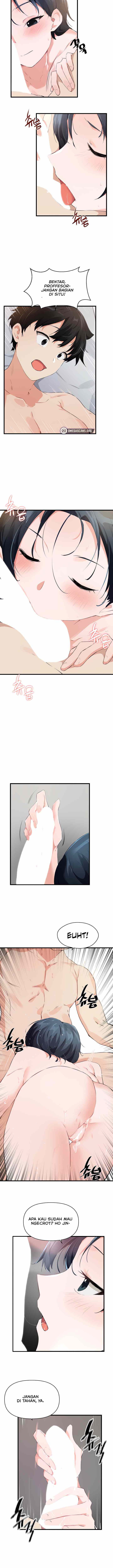 Please Give Me Energy: Chapter chapter-25 - Page 7