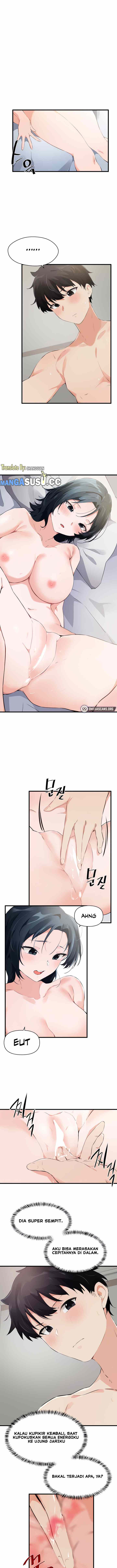 Please Give Me Energy: Chapter chapter-25 - Page 9