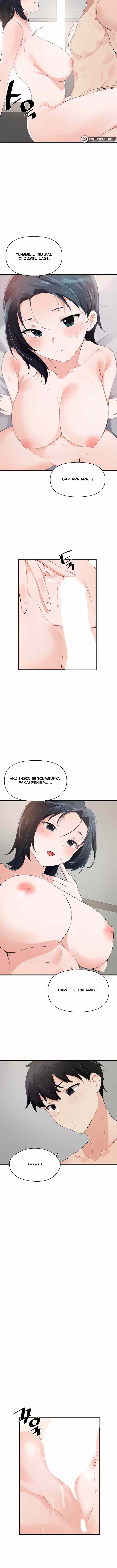 Please Give Me Energy: Chapter chapter-25 - Page 11