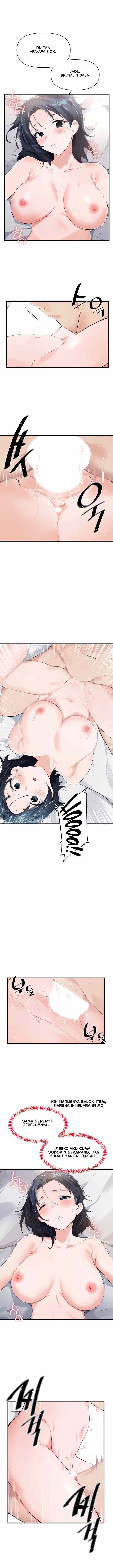 Please Give Me Energy: Chapter chapter-26 - Page 4