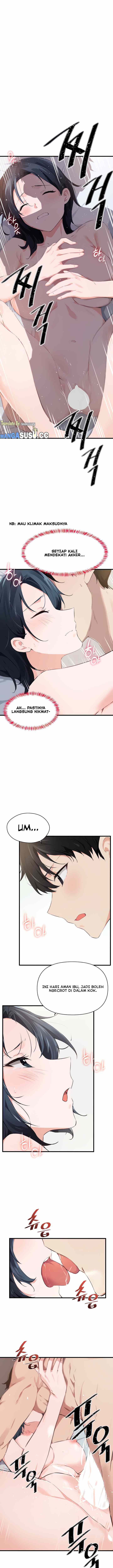Please Give Me Energy: Chapter chapter-26 - Page 6