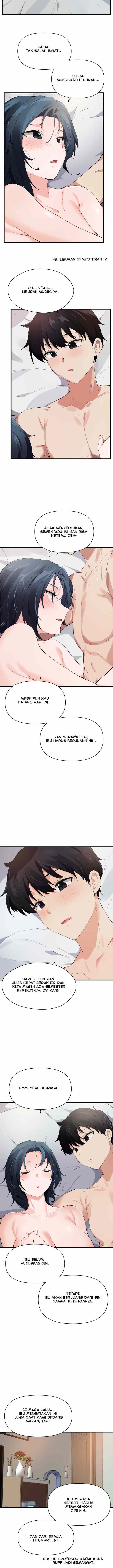 Please Give Me Energy: Chapter chapter-26 - Page 10