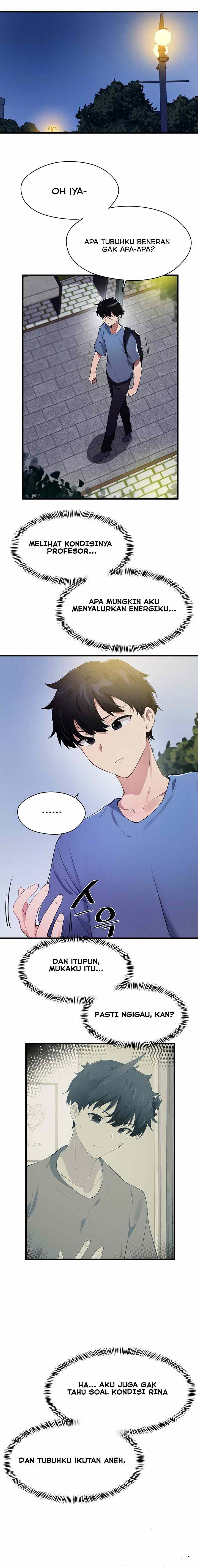 Please Give Me Energy: Chapter chapter-27 - Page 3