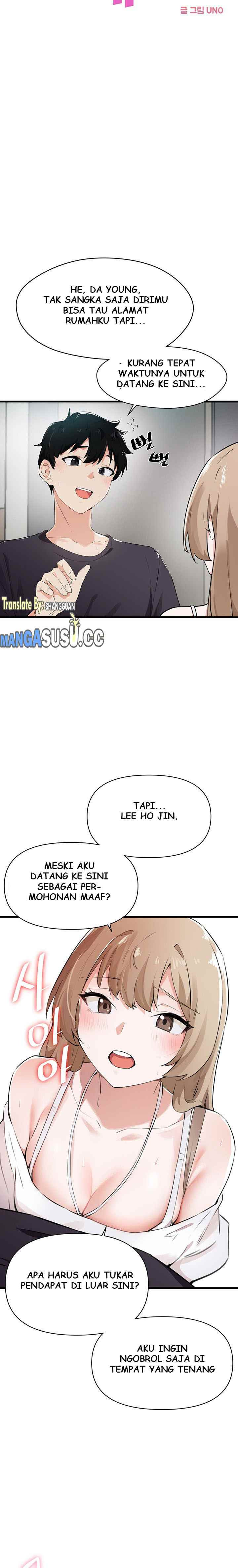 Please Give Me Energy: Chapter chapter-3 - Page 5