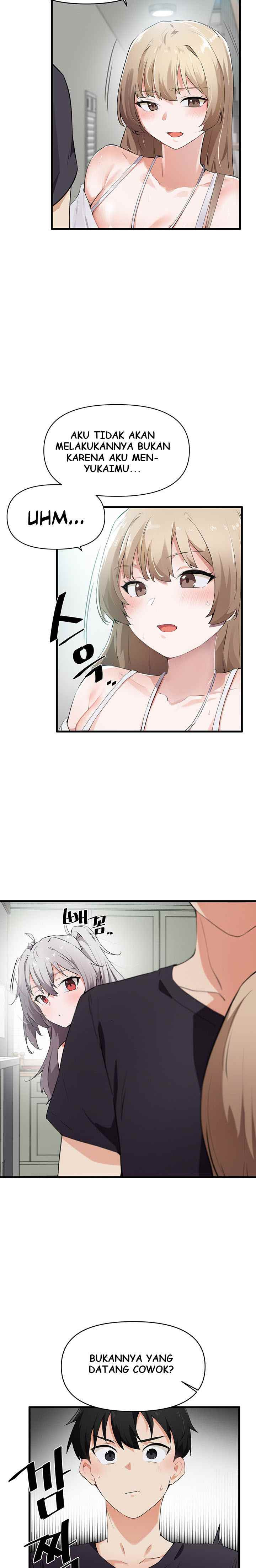 Please Give Me Energy: Chapter chapter-3 - Page 7
