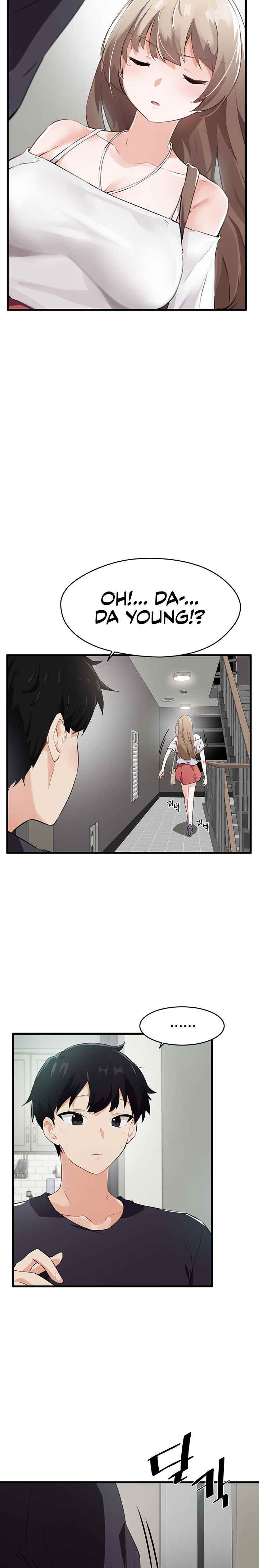 Please Give Me Energy: Chapter chapter-3 - Page 10