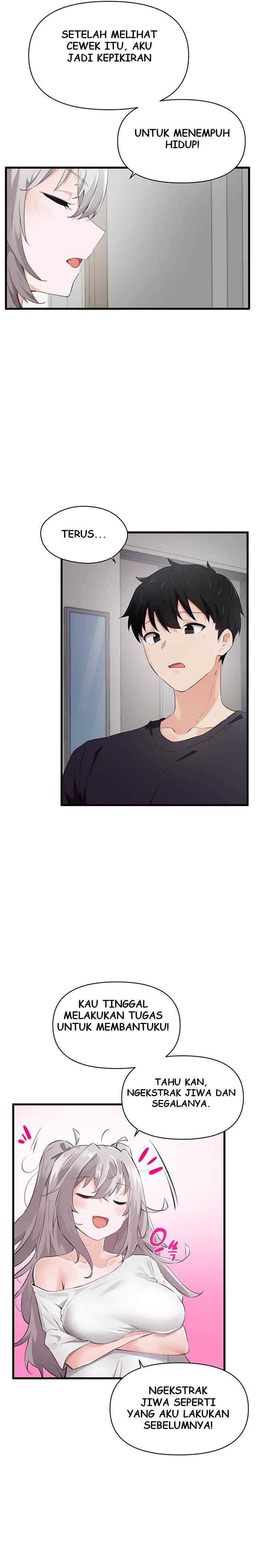 Please Give Me Energy: Chapter chapter-3 - Page 12