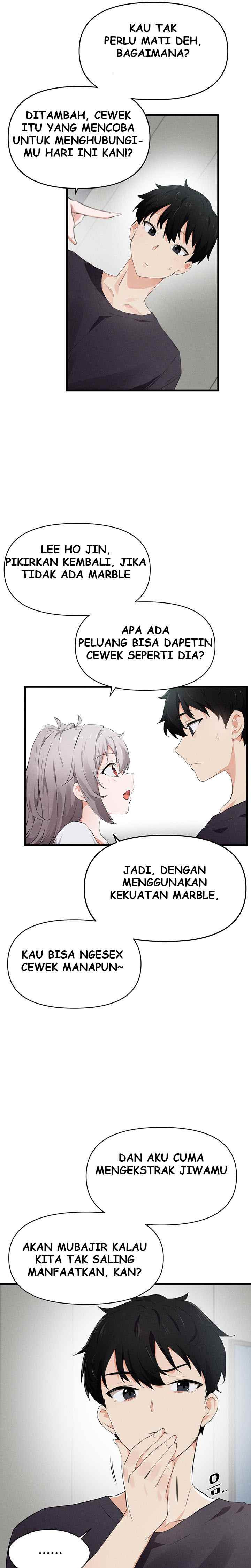 Please Give Me Energy: Chapter chapter-3 - Page 15