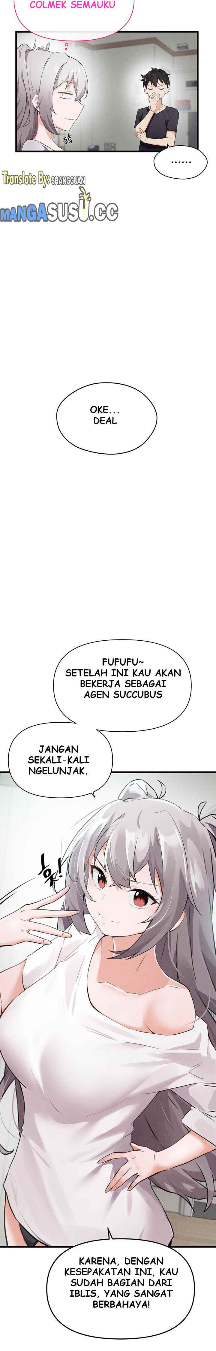 Please Give Me Energy: Chapter chapter-3 - Page 17