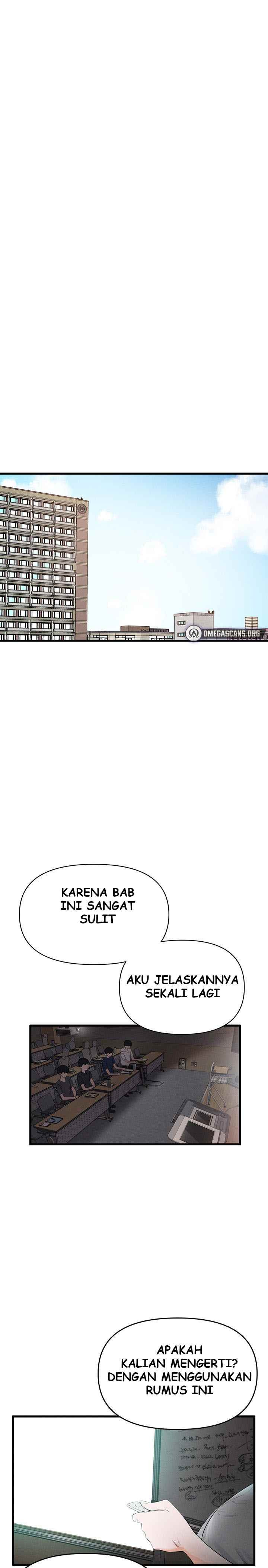 Please Give Me Energy: Chapter chapter-3 - Page 18