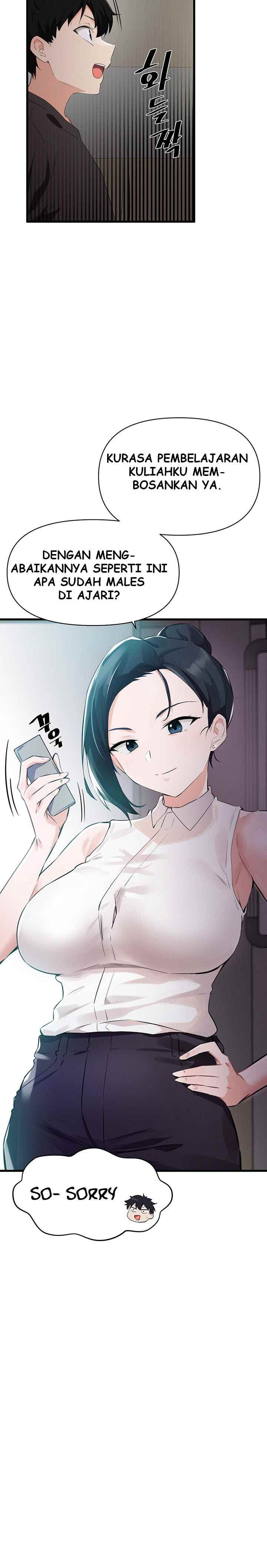 Please Give Me Energy: Chapter chapter-3 - Page 20