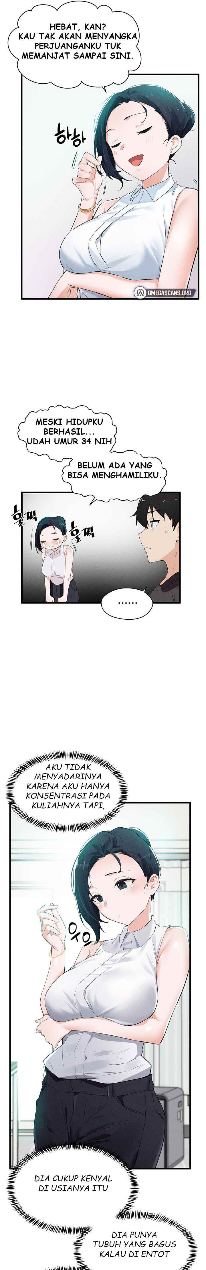 Please Give Me Energy: Chapter chapter-3 - Page 24