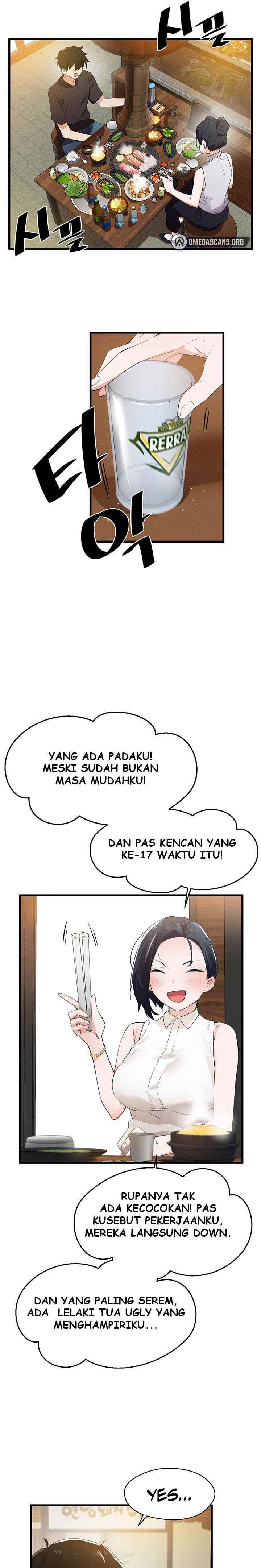 Please Give Me Energy: Chapter chapter-3 - Page 27