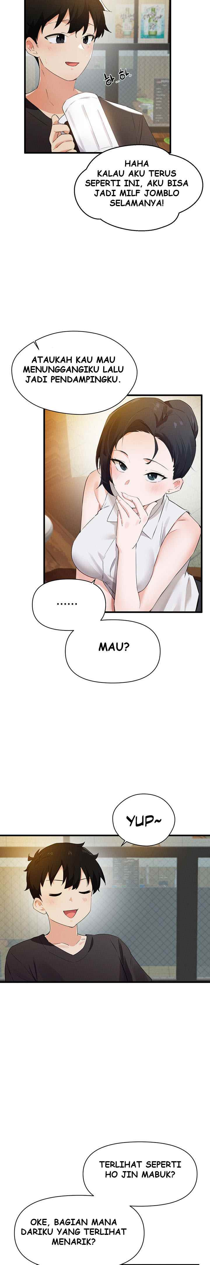 Please Give Me Energy: Chapter chapter-3 - Page 28