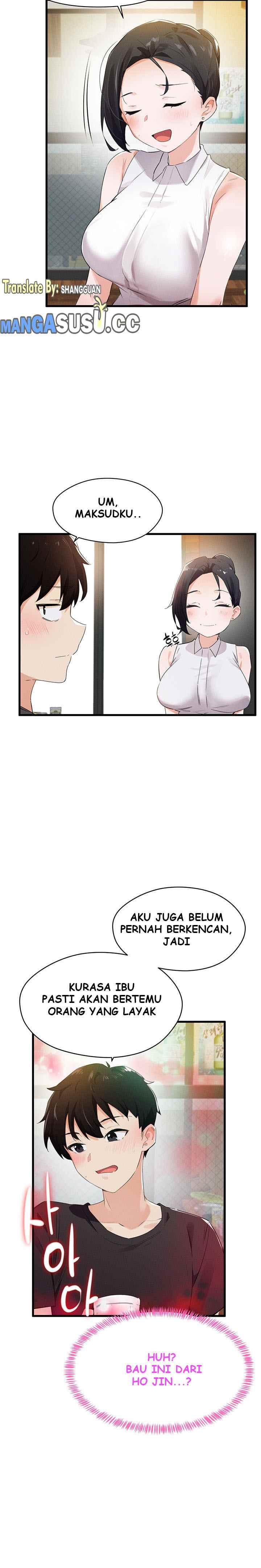 Please Give Me Energy: Chapter chapter-3 - Page 29