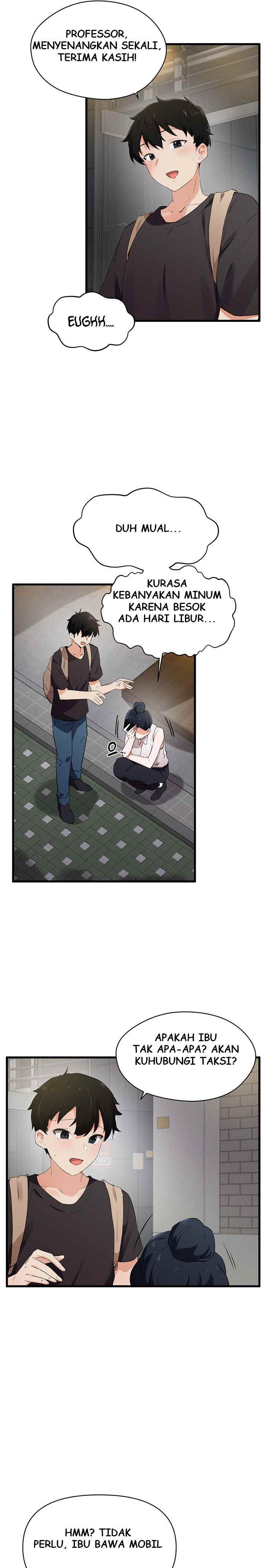 Please Give Me Energy: Chapter chapter-3 - Page 33