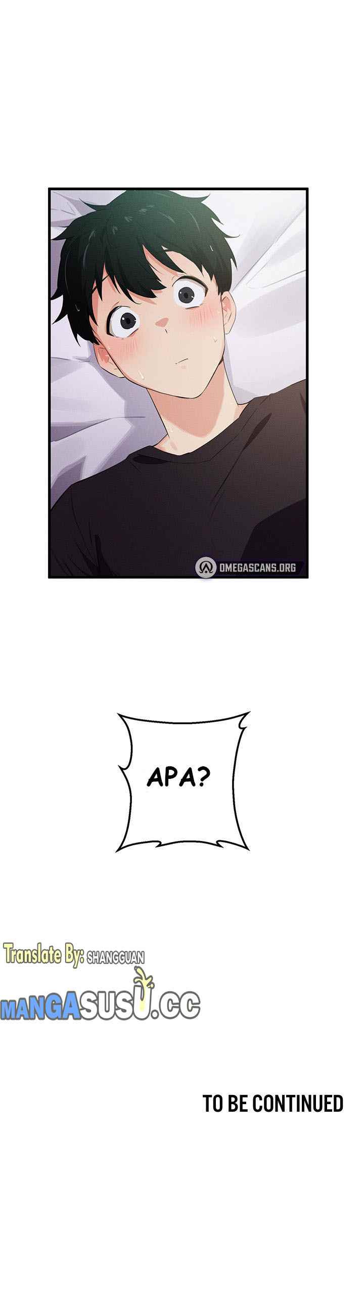 Please Give Me Energy: Chapter chapter-3 - Page 37