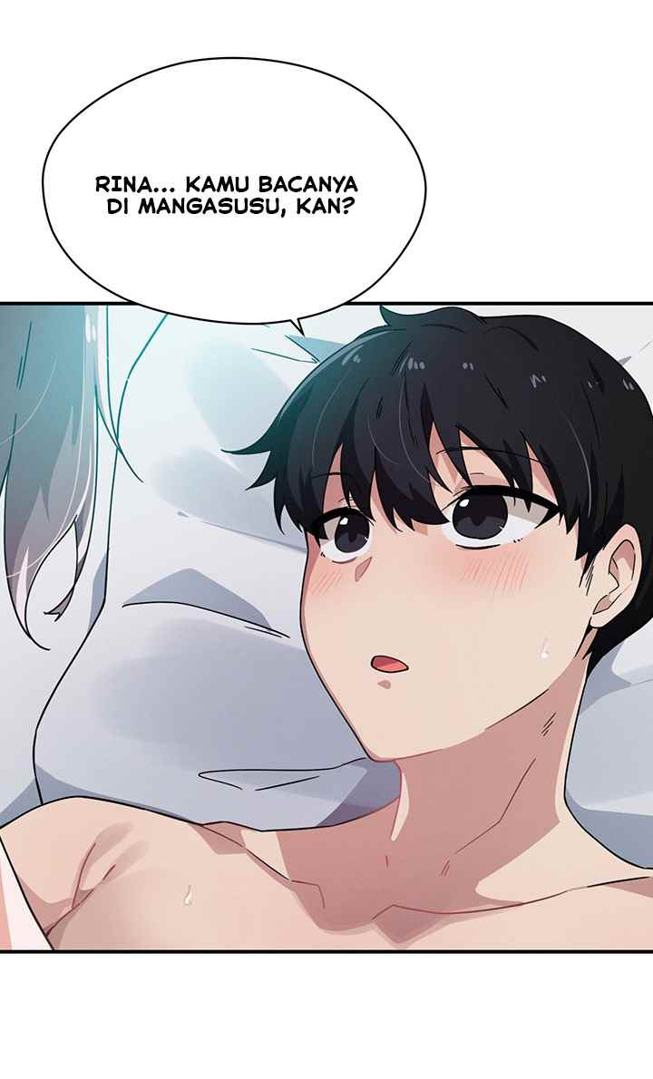 Please Give Me Energy: Chapter chapter-35 - Page 5