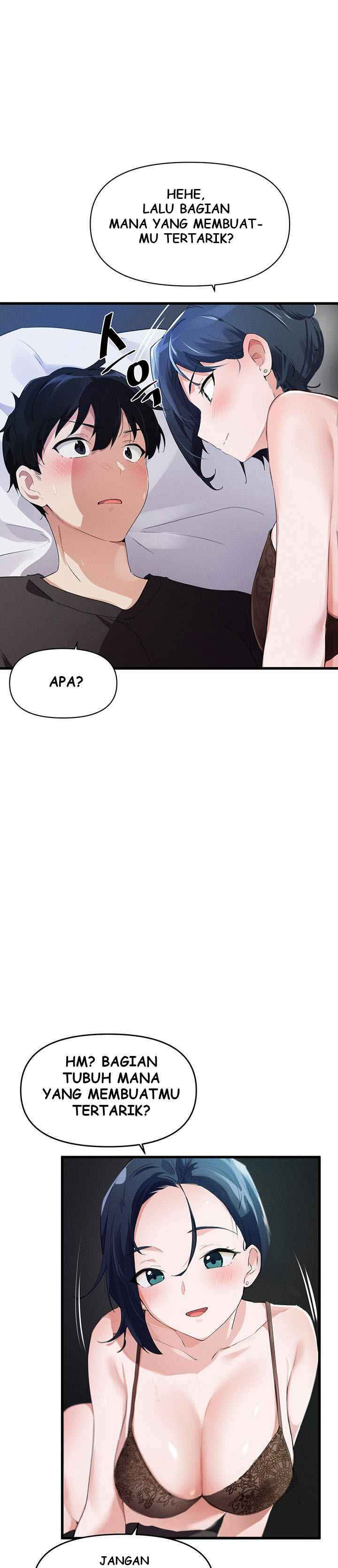 Please Give Me Energy: Chapter chapter-4 - Page 8