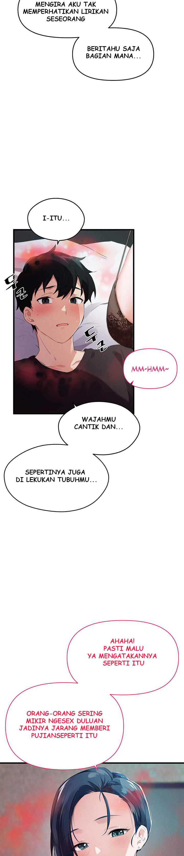 Please Give Me Energy: Chapter chapter-4 - Page 9