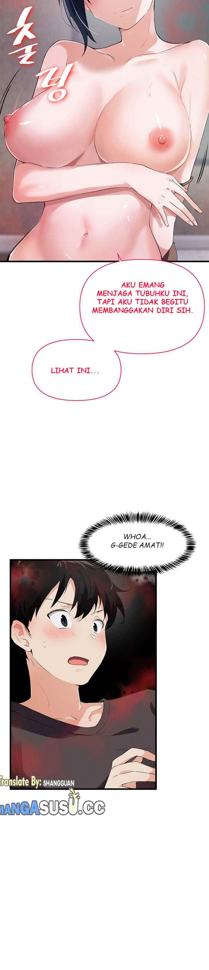 Please Give Me Energy: Chapter chapter-4 - Page 10