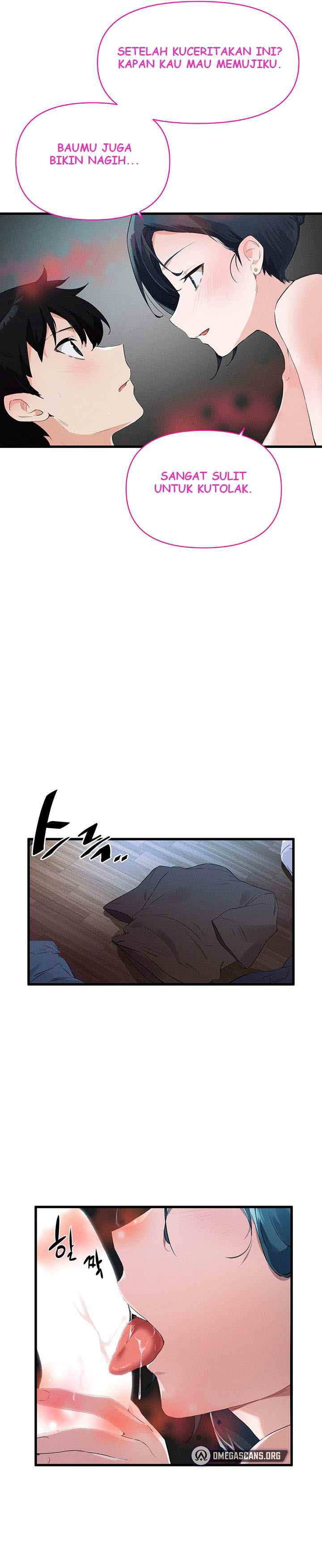 Please Give Me Energy: Chapter chapter-4 - Page 11