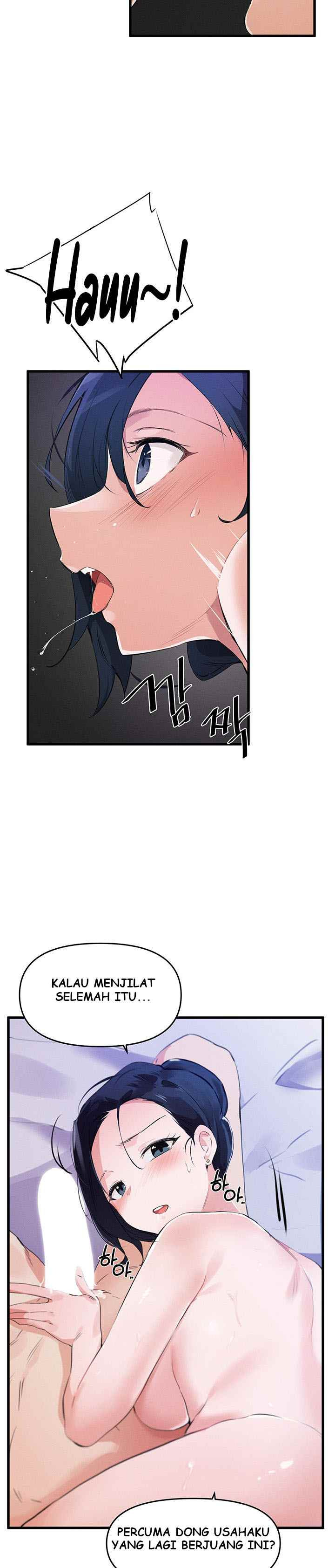 Please Give Me Energy: Chapter chapter-4 - Page 16