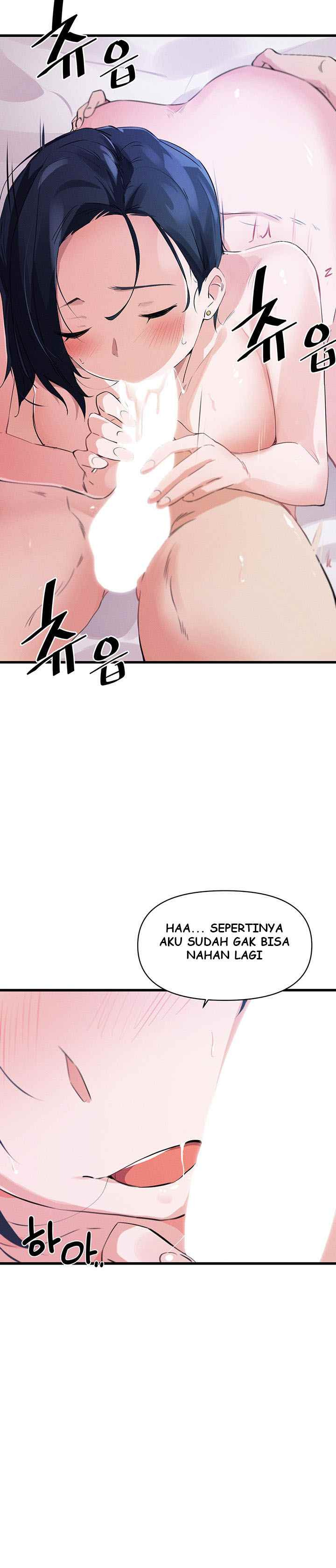 Please Give Me Energy: Chapter chapter-4 - Page 18