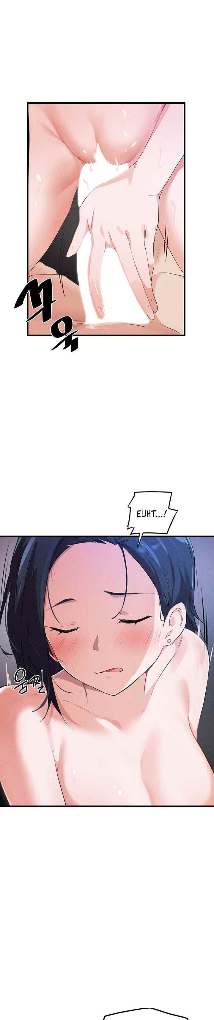 Please Give Me Energy: Chapter chapter-4 - Page 20