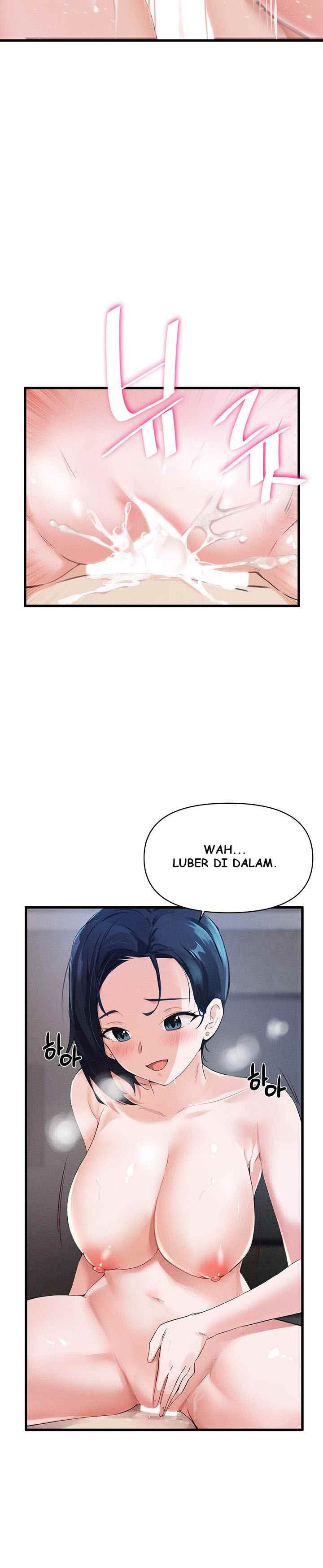 Please Give Me Energy: Chapter chapter-4 - Page 26