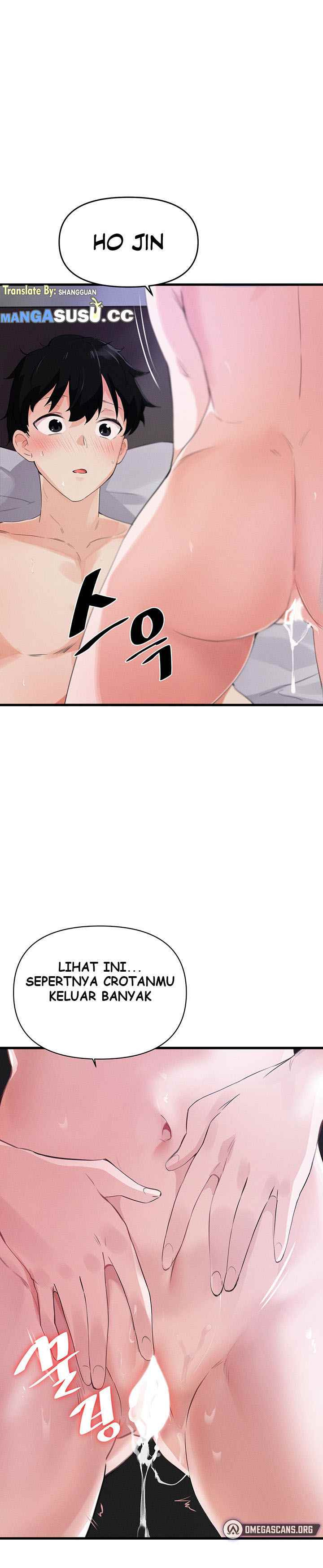 Please Give Me Energy: Chapter chapter-4 - Page 27