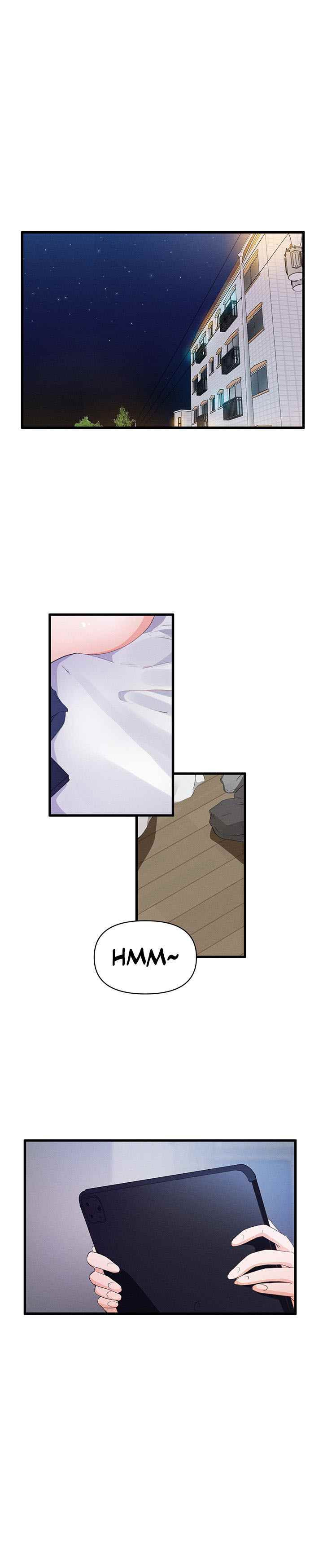Please Give Me Energy: Chapter chapter-4 - Page 30