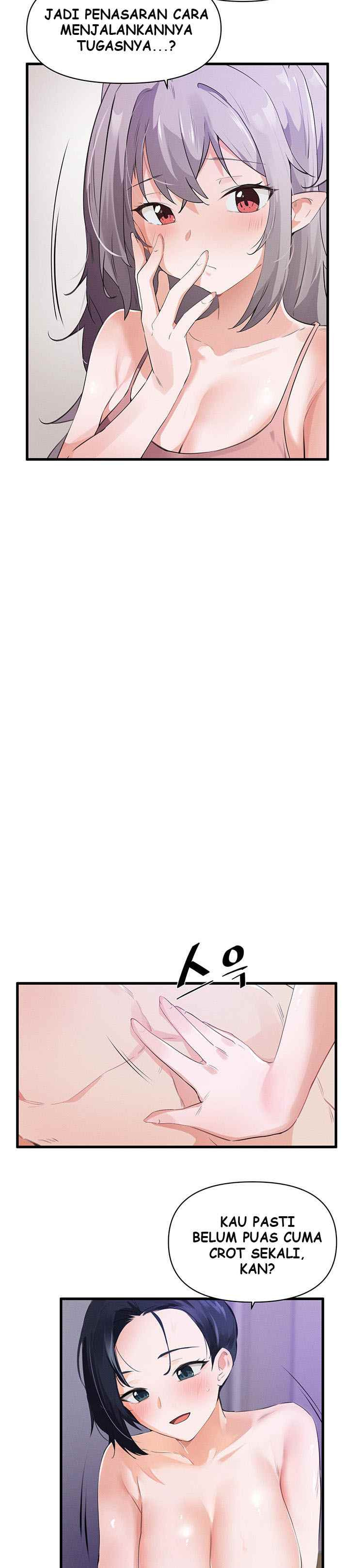 Please Give Me Energy: Chapter chapter-4 - Page 32