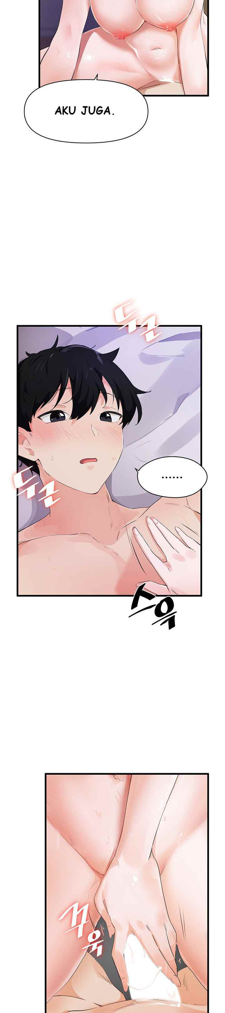 Please Give Me Energy: Chapter chapter-4 - Page 34