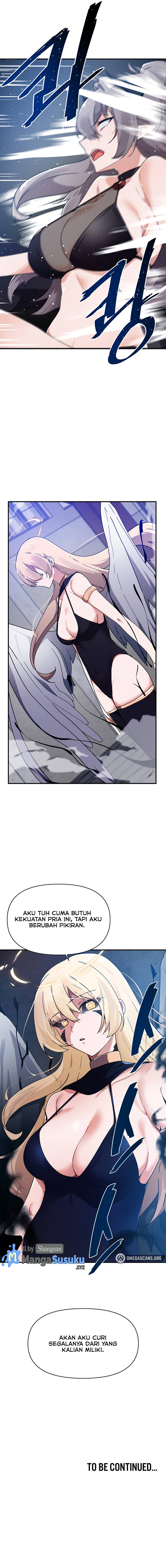 Please Give Me Energy: Chapter chapter-43 - Page 9