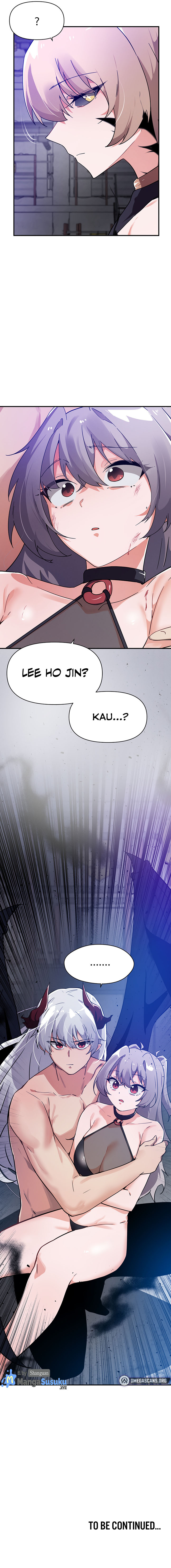 Please Give Me Energy: Chapter chapter-44 - Page 9