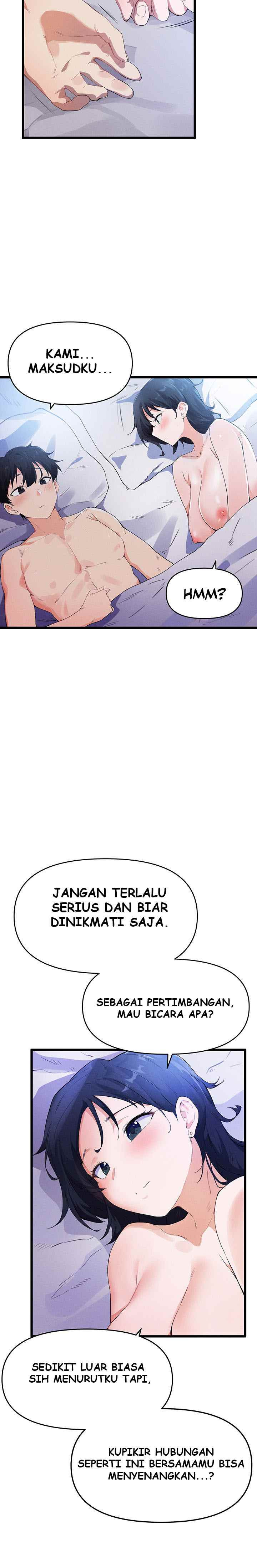 Please Give Me Energy: Chapter chapter-5 - Page 6