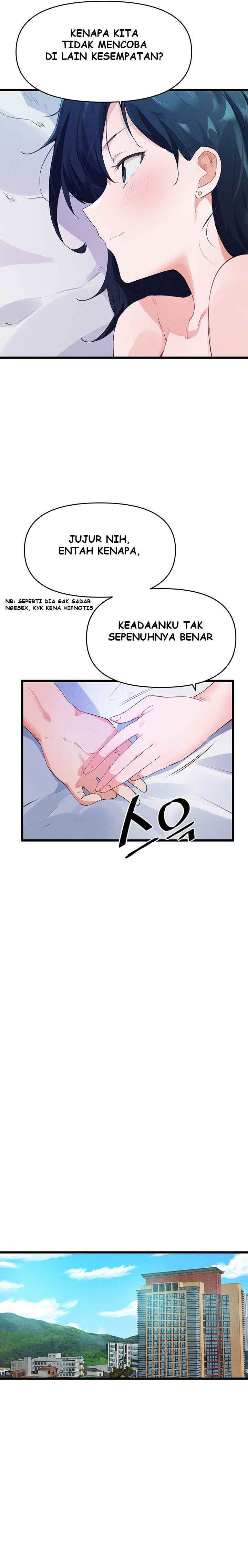 Please Give Me Energy: Chapter chapter-5 - Page 8