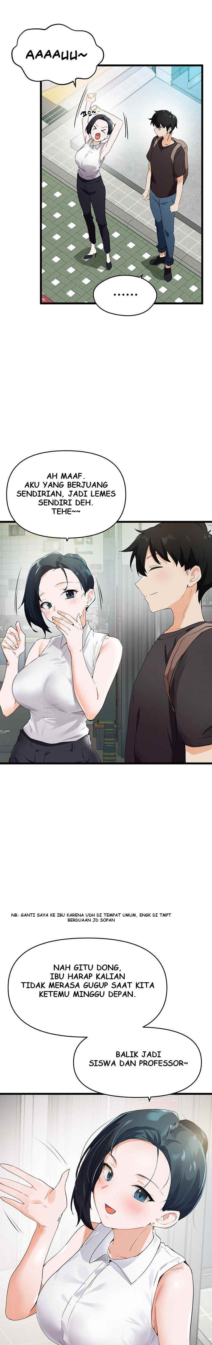 Please Give Me Energy: Chapter chapter-5 - Page 9