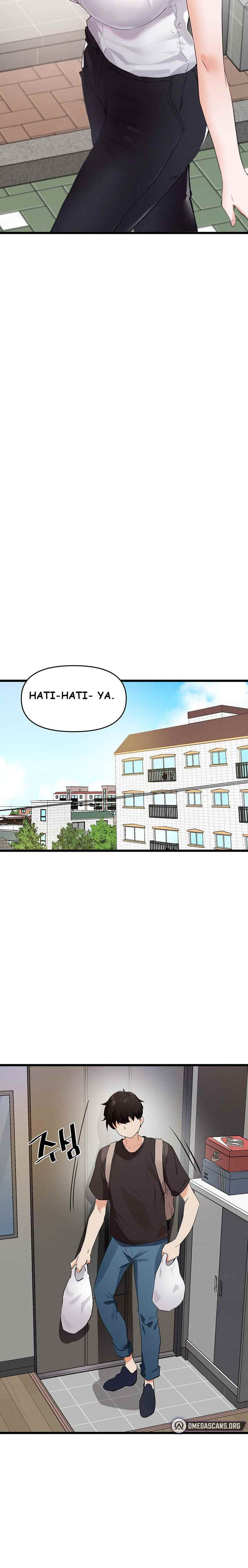 Please Give Me Energy: Chapter chapter-5 - Page 10
